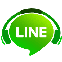LINE